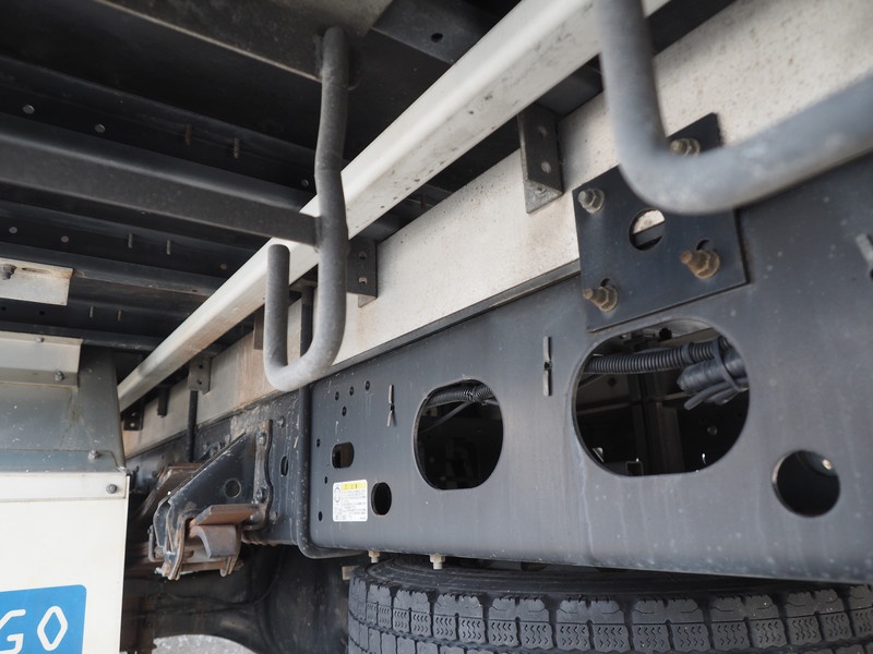 いすゞ フォワード ウイング車 中型 PDG-FRR34S2 年式 H22[写真39]