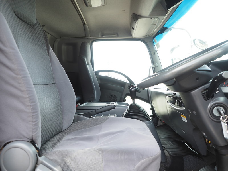 いすゞ フォワード ウイング車 中型 PDG-FRR34S2 年式 H22[写真33]