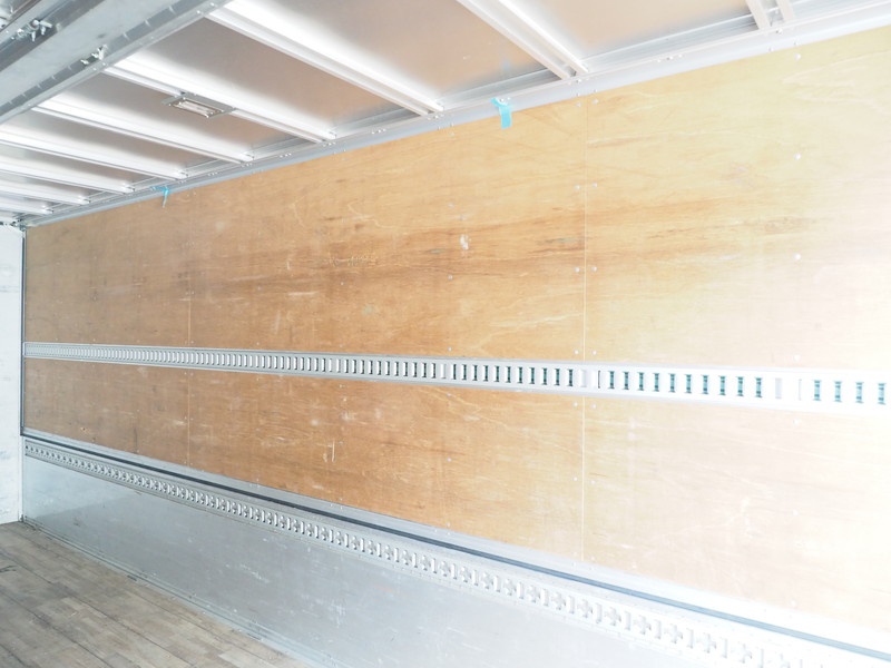 いすゞ フォワード ウイング車 中型 PDG-FRR34S2 年式 H22[写真31]