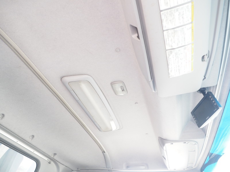 いすゞ フォワード ウイング車 中型 PDG-FRR34S2 年式 H22[写真35]