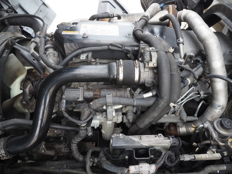 いすゞ フォワード ウイング車 中型 PDG-FRR34S2 年式 H22[写真46]