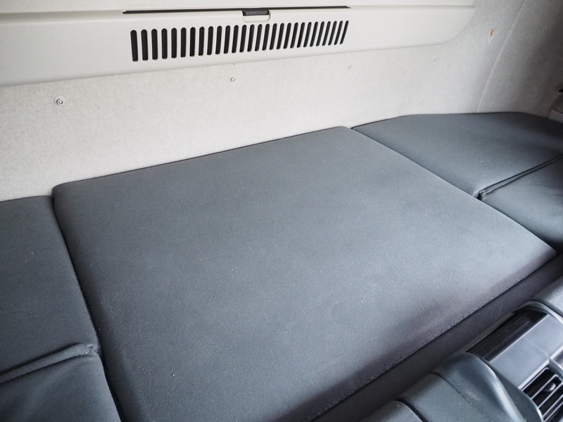 三菱ふそう スーパーグレート ウイング車 大型 QKG-FS55VZ 年式 H24[写真31]