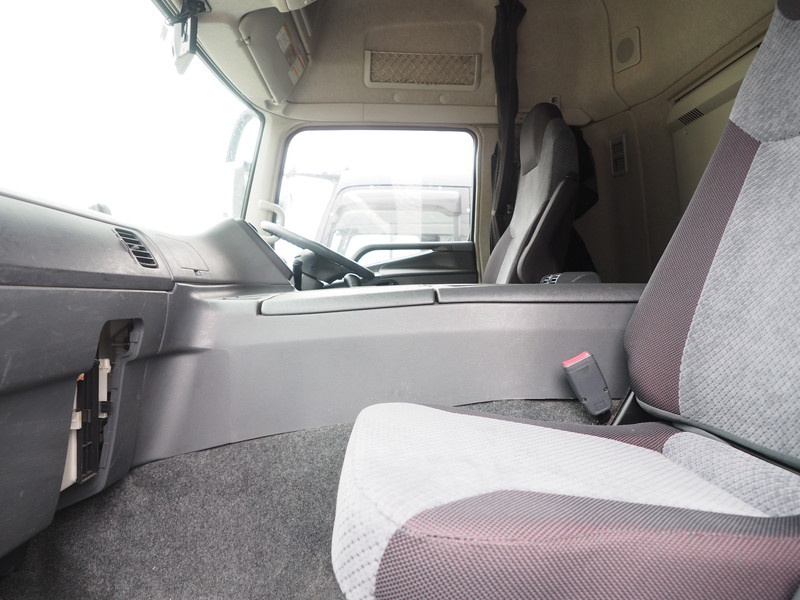 三菱ふそう スーパーグレート ウイング車 大型 QKG-FS55VZ 年式 H24[写真32]