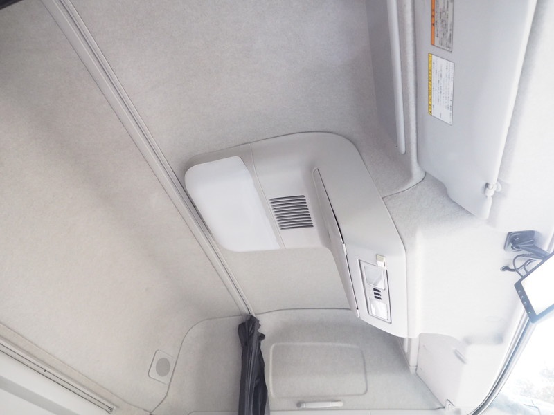 三菱ふそう スーパーグレート ウイング車 大型 QKG-FS55VZ 年式 H24[写真30]