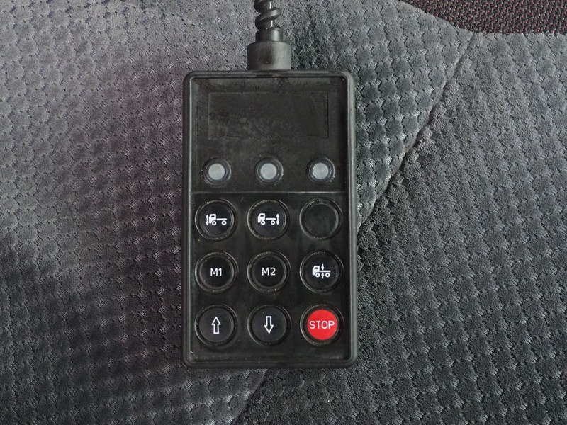 三菱ふそう スーパーグレート ウイング車 大型 QKG-FS55VZ 年式 H24[写真33]