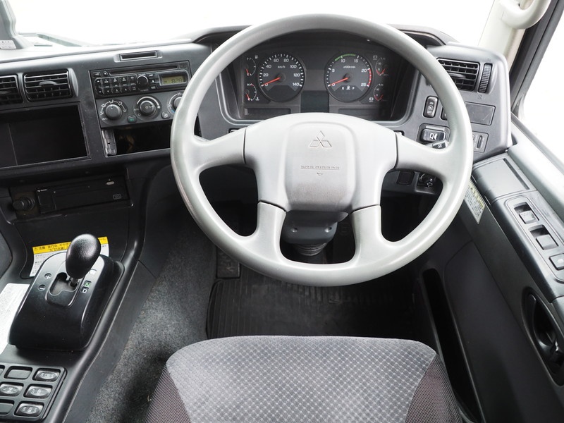 三菱ふそう スーパーグレート ウイング車 大型 QKG-FS55VZ 年式 H24[写真29]