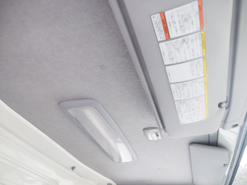 いすゞ エルフ バン車 小型 TKG-NPR85AN 年式 H26[写真24]