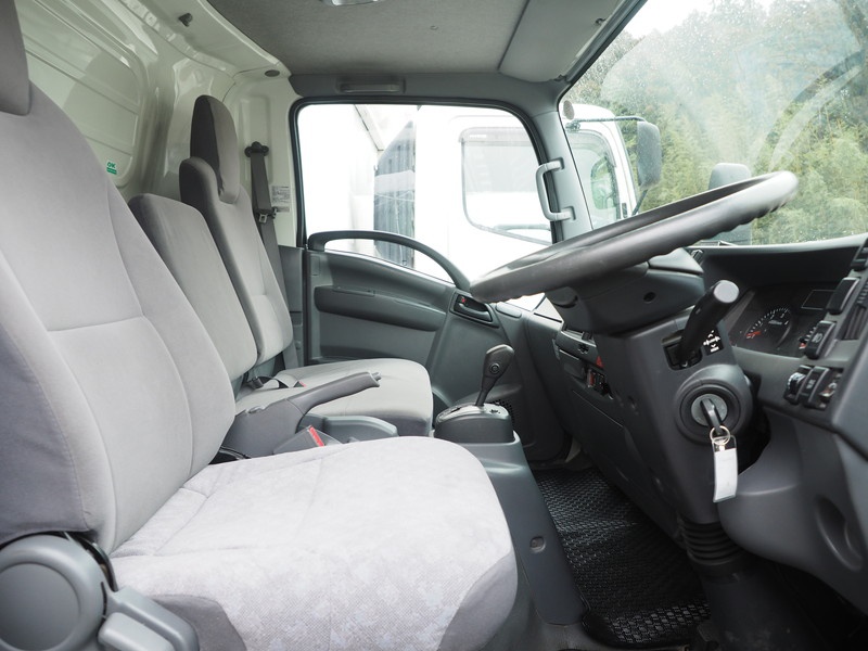 いすゞ エルフ バン車 小型 TKG-NPR85AN 年式 H26[写真22]
