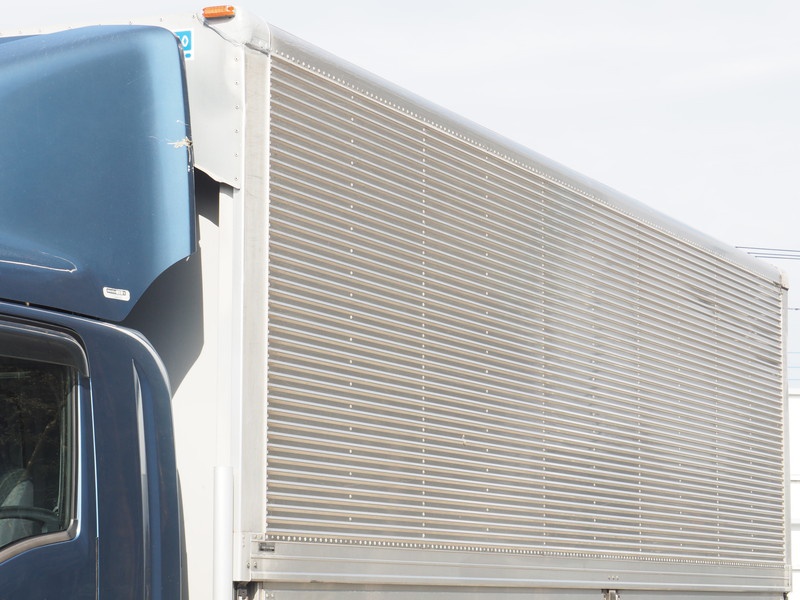 いすゞ フォワード ウイング車 中型 PDG-FRR34S2 年式 H22[写真20]