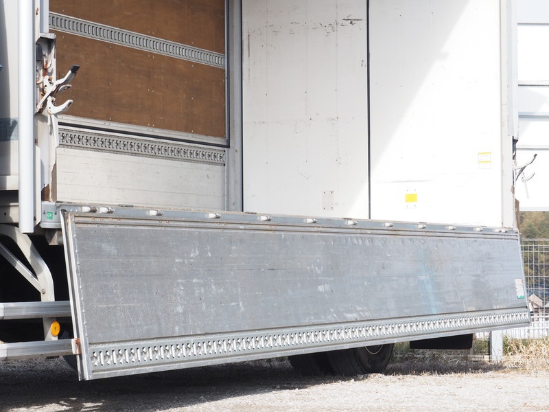 いすゞ フォワード ウイング車 中型 PDG-FRR34S2 年式 H22[写真23]