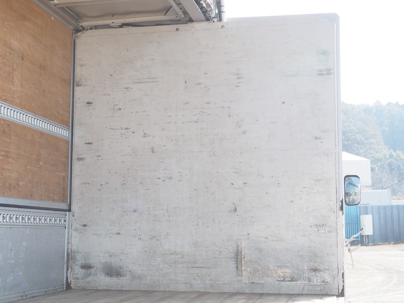 いすゞ フォワード ウイング車 中型 PDG-FRR34S2 年式 H22[写真15]