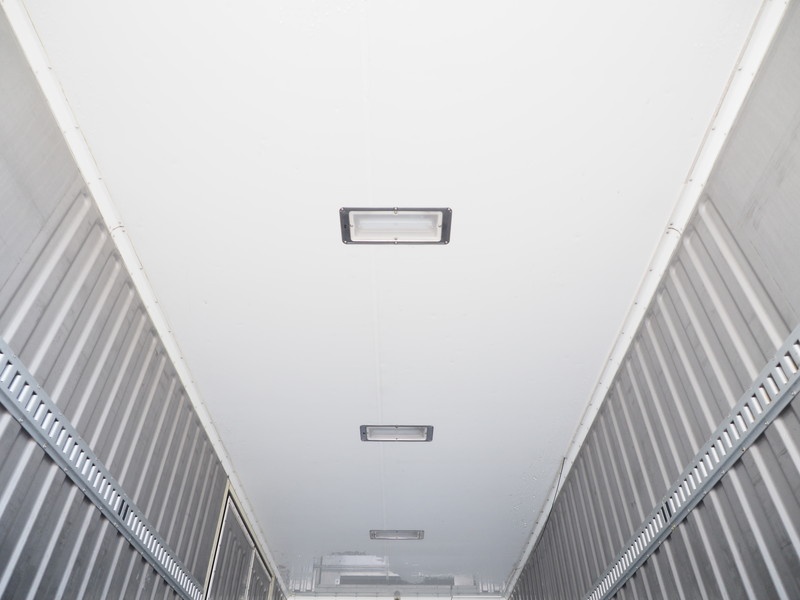 三菱ふそう ファイター 冷凍バン 中型 SKG-FK64F 年式 H24[写真14]