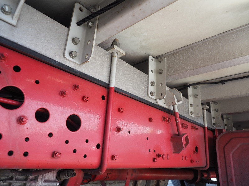 三菱ふそう ファイター 冷凍バン 中型 SKG-FK64F 年式 H24[写真23]