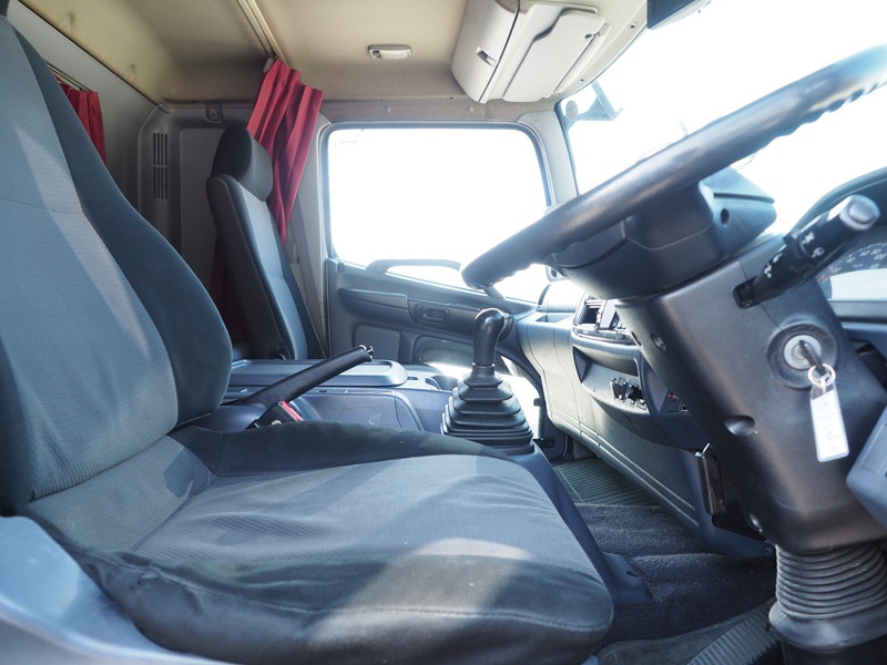 日野 レンジャー 冷凍ウイング 中型 BDG-FD8JLWA 年式 H19[写真34]