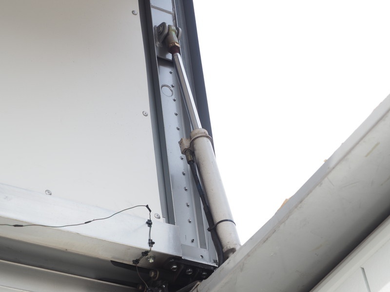 日野 レンジャー 冷凍ウイング 中型 BDG-FD8JLWA 年式 H19[写真25]