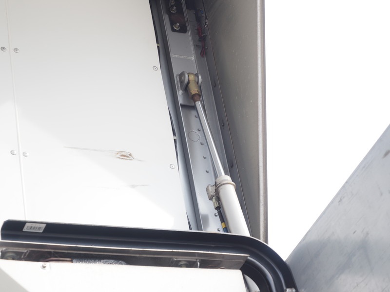 日野 レンジャー 冷凍ウイング 中型 BDG-FD8JLWA 年式 H19[写真17]