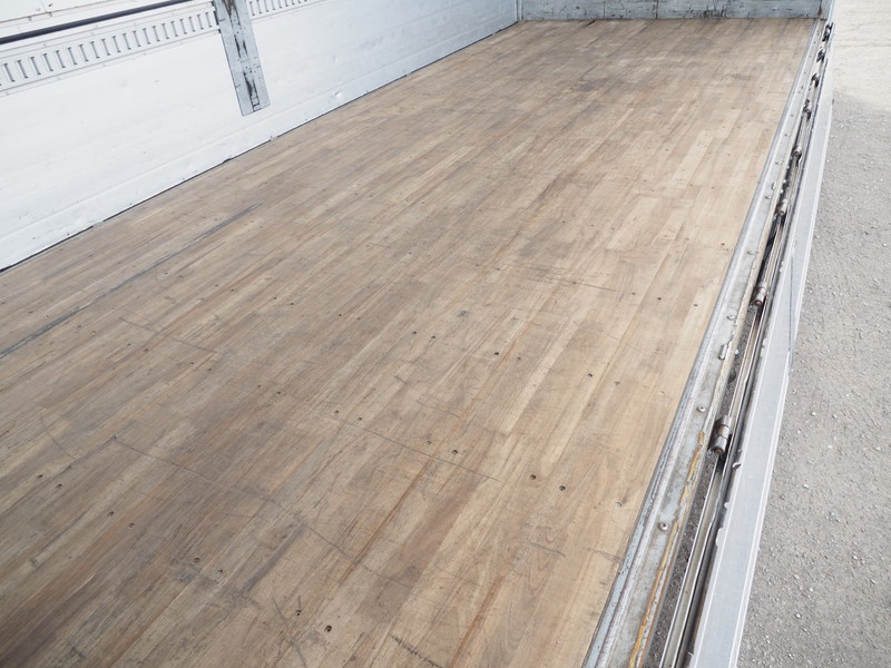 日野 レンジャー 冷凍ウイング 中型 BDG-FD8JLWA 年式 H19[写真13]