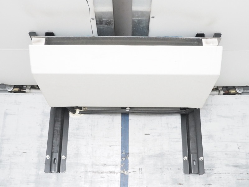 日野 レンジャー 冷凍ウイング 中型 BDG-FD8JLWA 年式 H19[写真32]