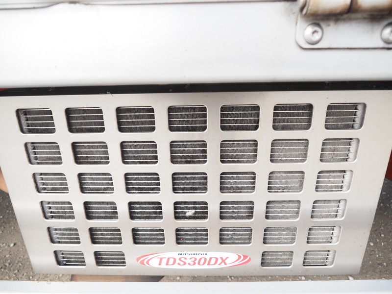 日野 レンジャー 冷凍ウイング 中型 BDG-FD8JLWA 年式 H19[写真33]