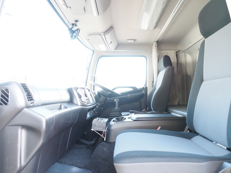 日野 レンジャープロ 冷凍バン 中型 TKG-FD9JLAG 年式 H29[写真29]