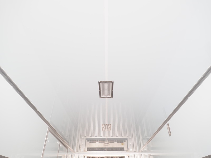 日野 レンジャープロ 冷凍バン 中型 TKG-FD9JLAG 年式 H29[写真20]