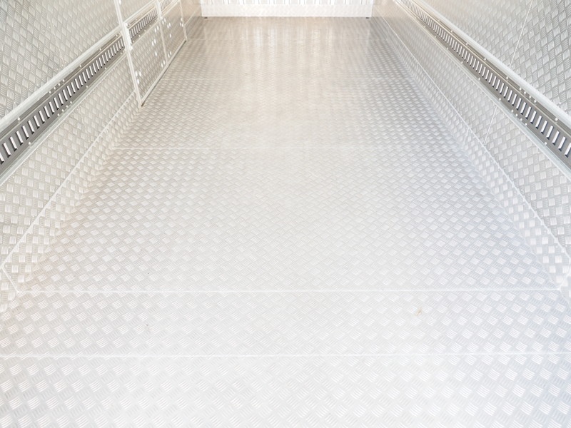 日野 レンジャープロ 冷凍バン 中型 TKG-FD9JLAG 年式 H29[写真21]