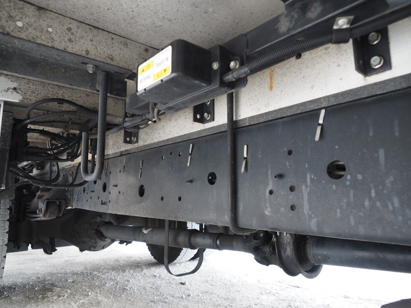 日野 レンジャー ウイング車 中型 SKG-FD9JLAA 年式 H24[写真43]