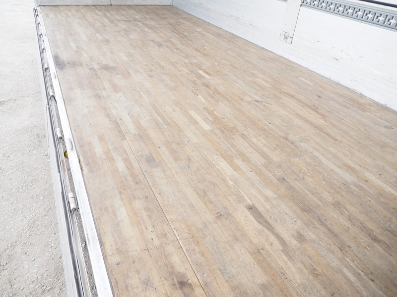 日野 レンジャー ウイング車 中型 SKG-FD9JLAA 年式 H24[写真13]