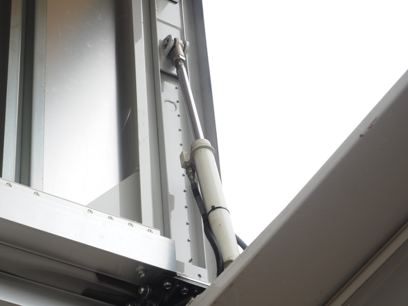 日野 レンジャー ウイング車 中型 SKG-FD9JLAA 年式 H24[写真25]