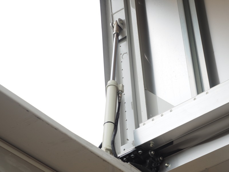 日野 レンジャー ウイング車 中型 SKG-FD9JLAA 年式 H24[写真18]