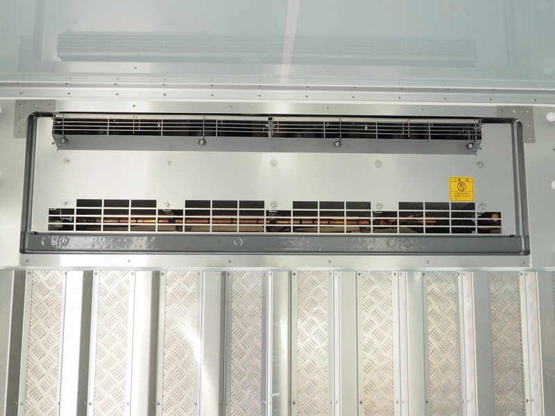 日野 レンジャー 冷凍バン 中型 TKG-FD9JLAG 年式 H29[写真19]