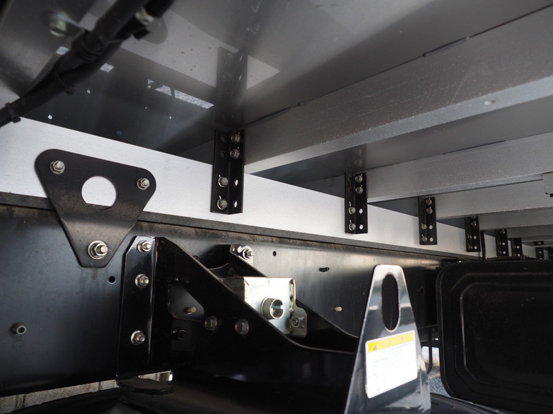 日野 レンジャー 冷凍バン 中型 TKG-FD9JLAG 年式 H29[写真35]