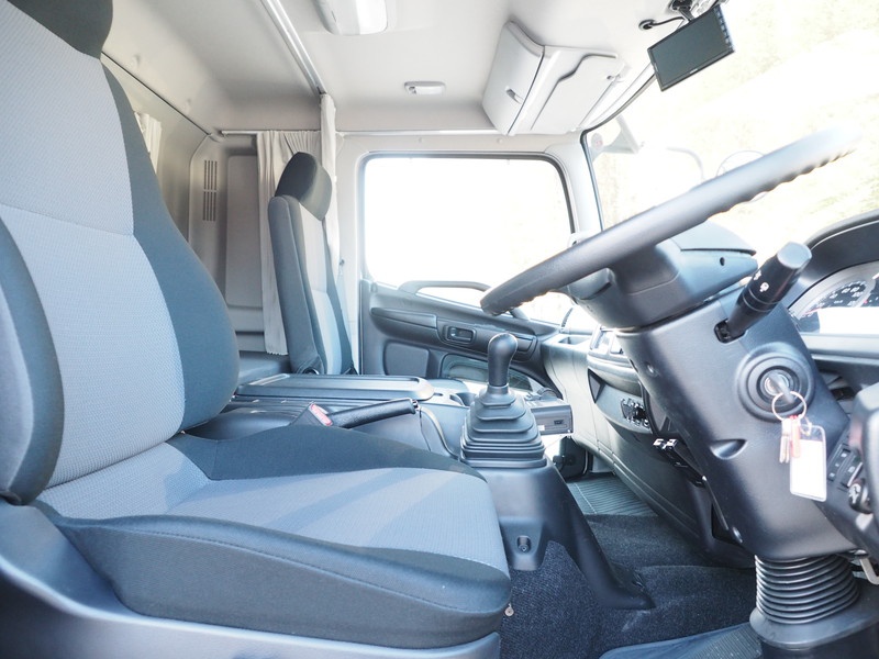 日野 レンジャー 冷凍バン 中型 TKG-FD9JLAG 年式 H29[写真26]