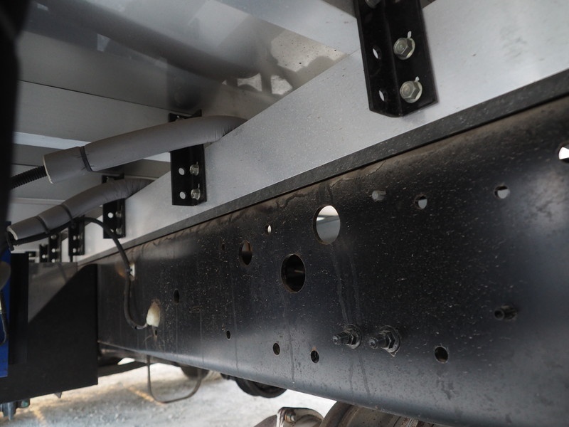 日野 レンジャー 冷凍バン 中型 TKG-FD9JLAG 年式 H29[写真36]