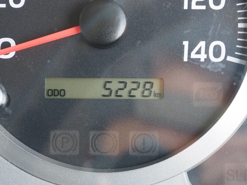 日野 レンジャー 冷凍バン 中型 TKG-FD9JLAG 年式 H29[写真32]