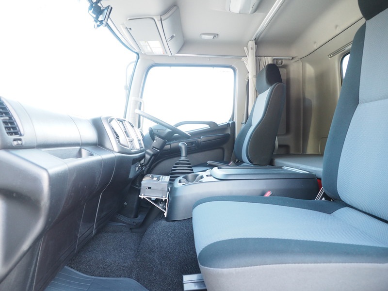 日野 レンジャー 冷凍バン 中型 TKG-FD9JLAG 年式 H29[写真30]