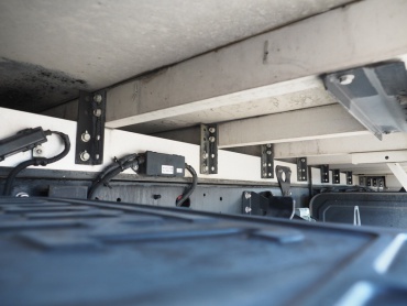 日野 レンジャー 冷凍バン 中型 TKG-FC9JKAG 年式 H25 [写真34]