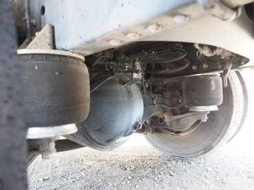 日野 レンジャー 冷凍バン 中型 TKG-FC9JKAG 年式 H25 [写真33]