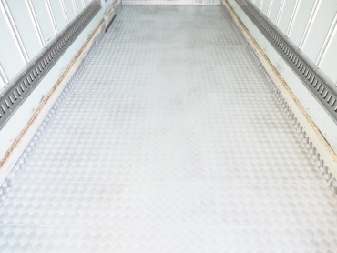 日野 レンジャー 冷凍バン 中型 TKG-FC9JKAG 年式 H25 [写真21]