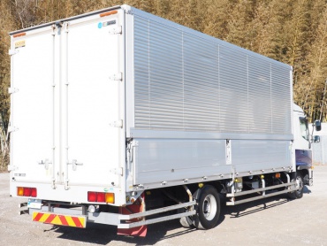 日野 レンジャープロ ウイング車 中型 TKG-FD7JLAA 年式 H25 [写真06]