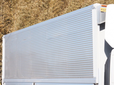 日野 レンジャープロ ウイング車 中型 TKG-FD7JLAA 年式 H25 [写真10]