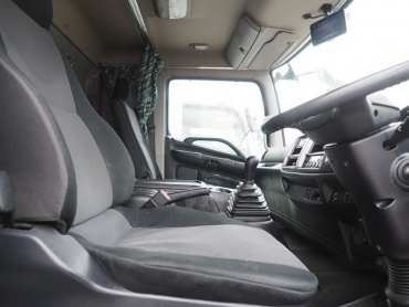 日野 レンジャープロ ウイング車 中型 TKG-FD7JLAA 年式 H25 [写真33]