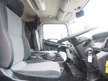 日野 レンジャープロ ウイング車 中型 TKG-FD7JLAA 年式 H26 [写真33]