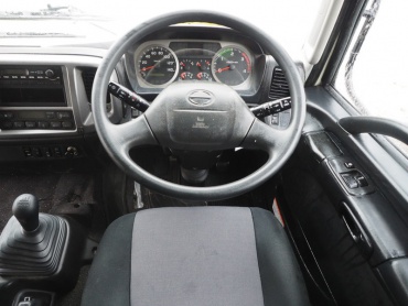 日野 レンジャープロ ウイング車 中型 TKG-FD7JLAA 年式 H26 [写真34]