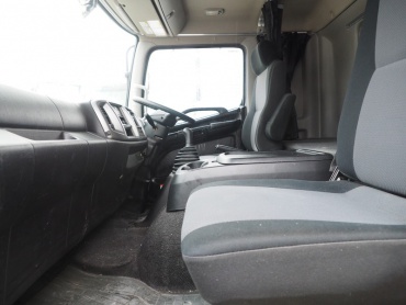 日野 レンジャープロ ウイング車 中型 TKG-FD7JLAA 年式 H26 [写真37]