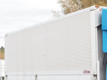 三菱ふそう ファイター ウイング車 中型 TKG-FK64F 年式 H25 [写真09]