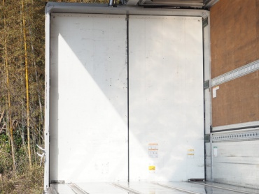 いすゞ ギガ ウイング車 大型 LKG-CYJ77A 年式 H23 [写真16]