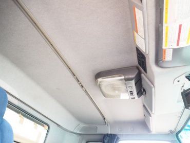 いすゞ ギガ ウイング車 大型 LKG-CYJ77A 年式 H23 [写真35]