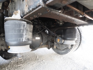 いすゞ ギガ ウイング車 大型 LKG-CYJ77A 年式 H23 [写真45]