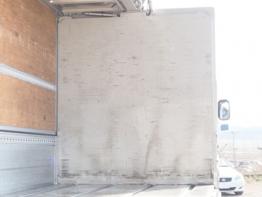 いすゞ ギガ ウイング車 大型 LKG-CYJ77A 年式 H23 [写真15]